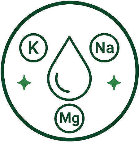 Electrolytes icon