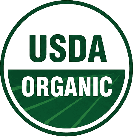 USDA Organic