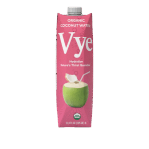 Vye Organic Coconut Water – 1L